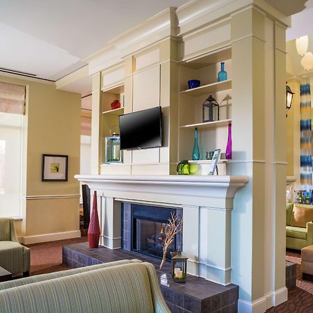 Hilton Garden Inn Richmond Innsbrook Short Pump Dış mekan fotoğraf
