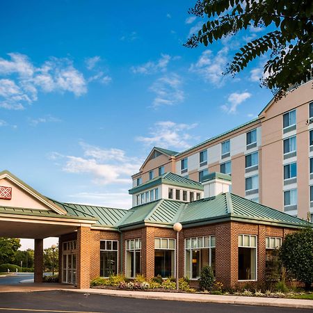 Hilton Garden Inn Richmond Innsbrook Short Pump Dış mekan fotoğraf