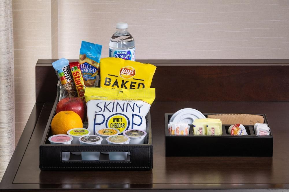 Hilton Garden Inn Richmond Innsbrook Short Pump Dış mekan fotoğraf