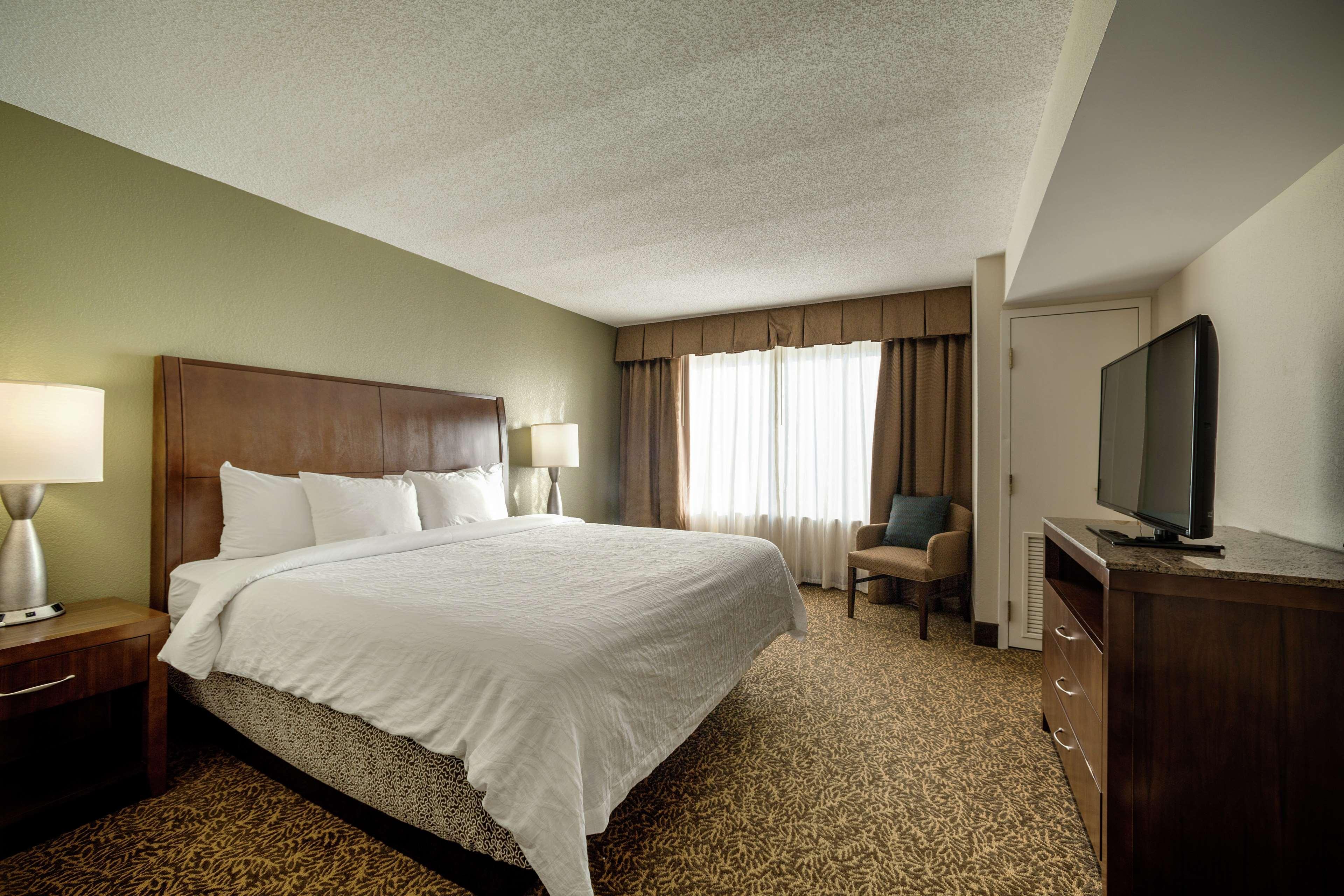 Hilton Garden Inn Richmond Innsbrook Short Pump Dış mekan fotoğraf
