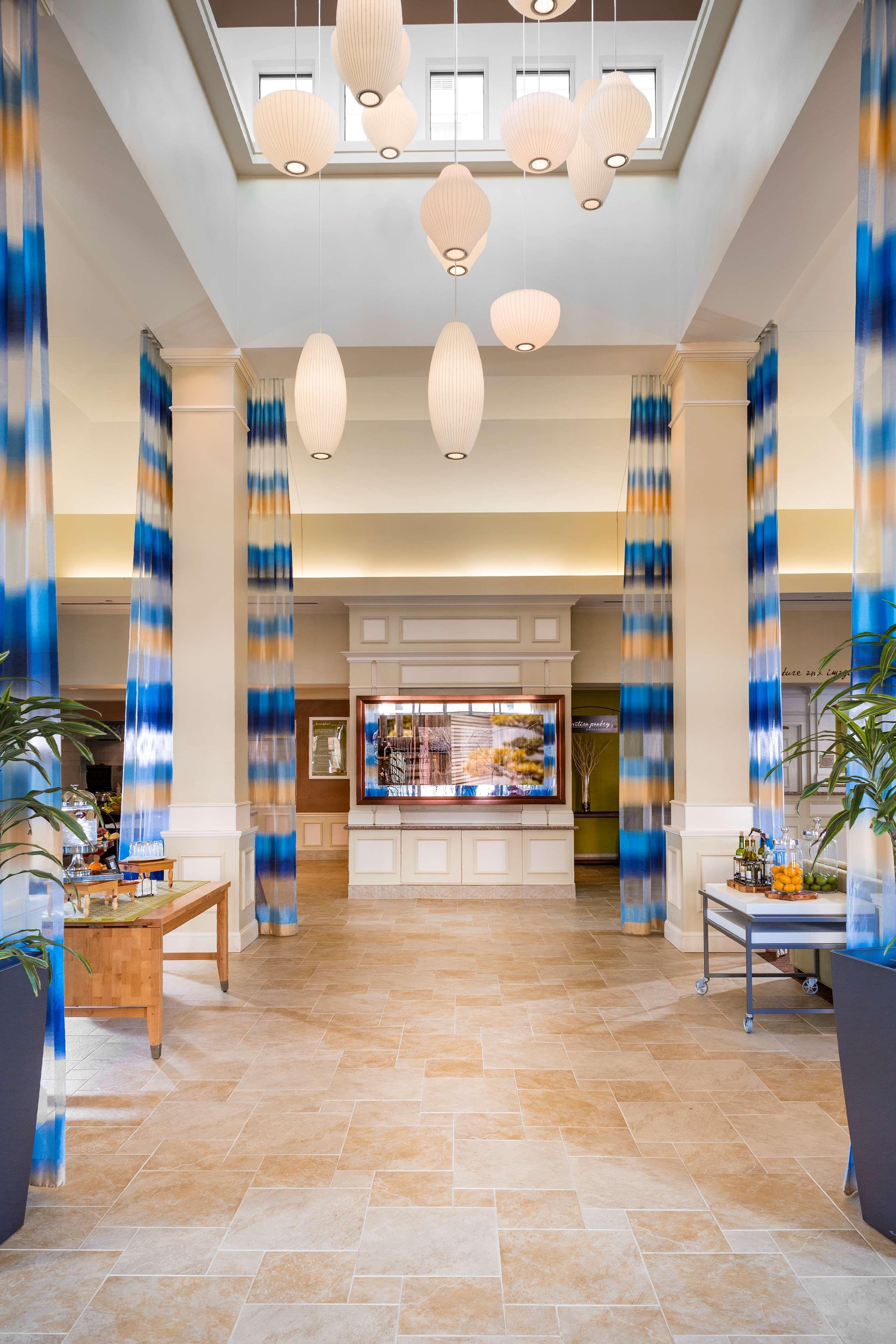 Hilton Garden Inn Richmond Innsbrook Short Pump Dış mekan fotoğraf