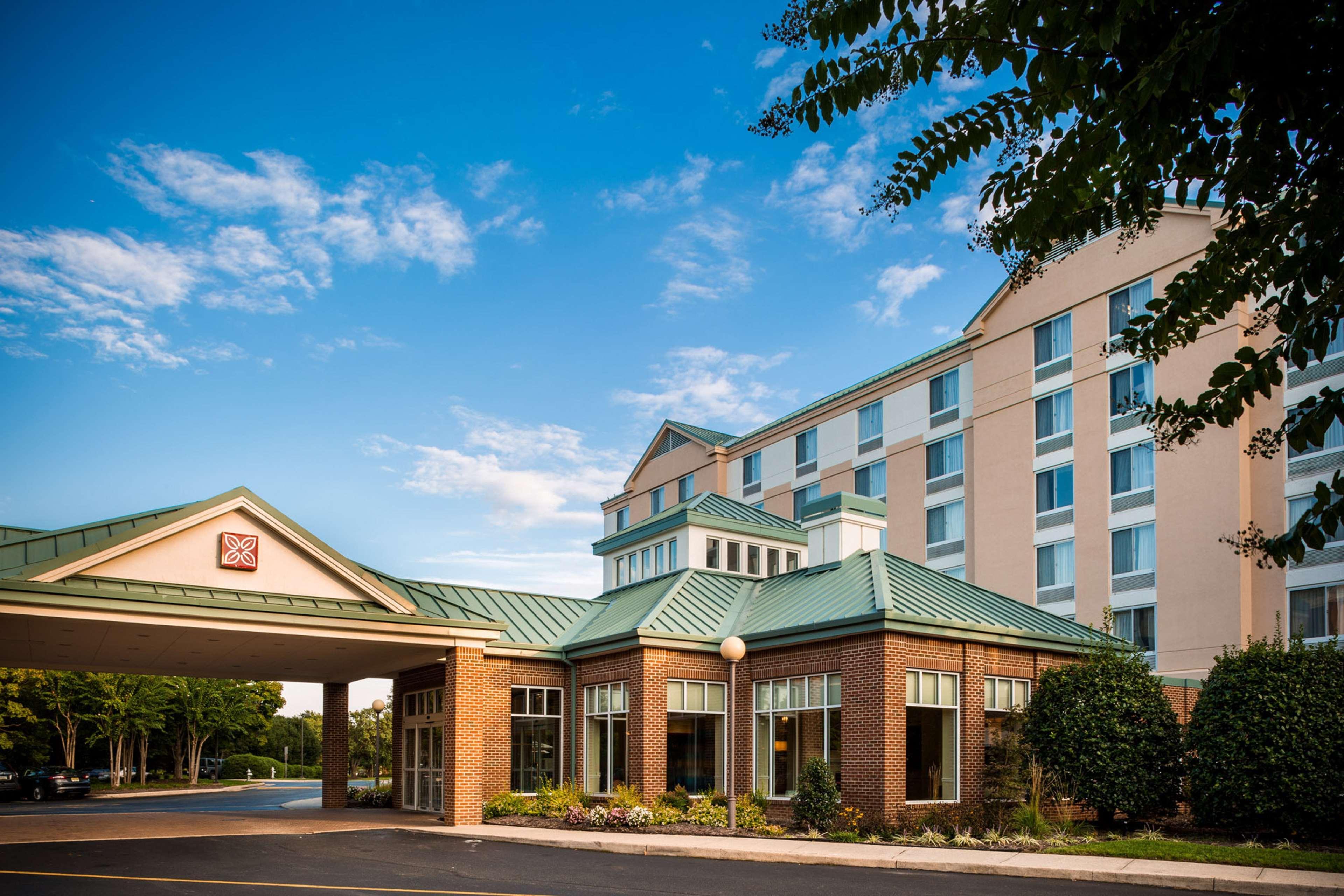 Hilton Garden Inn Richmond Innsbrook Short Pump Dış mekan fotoğraf