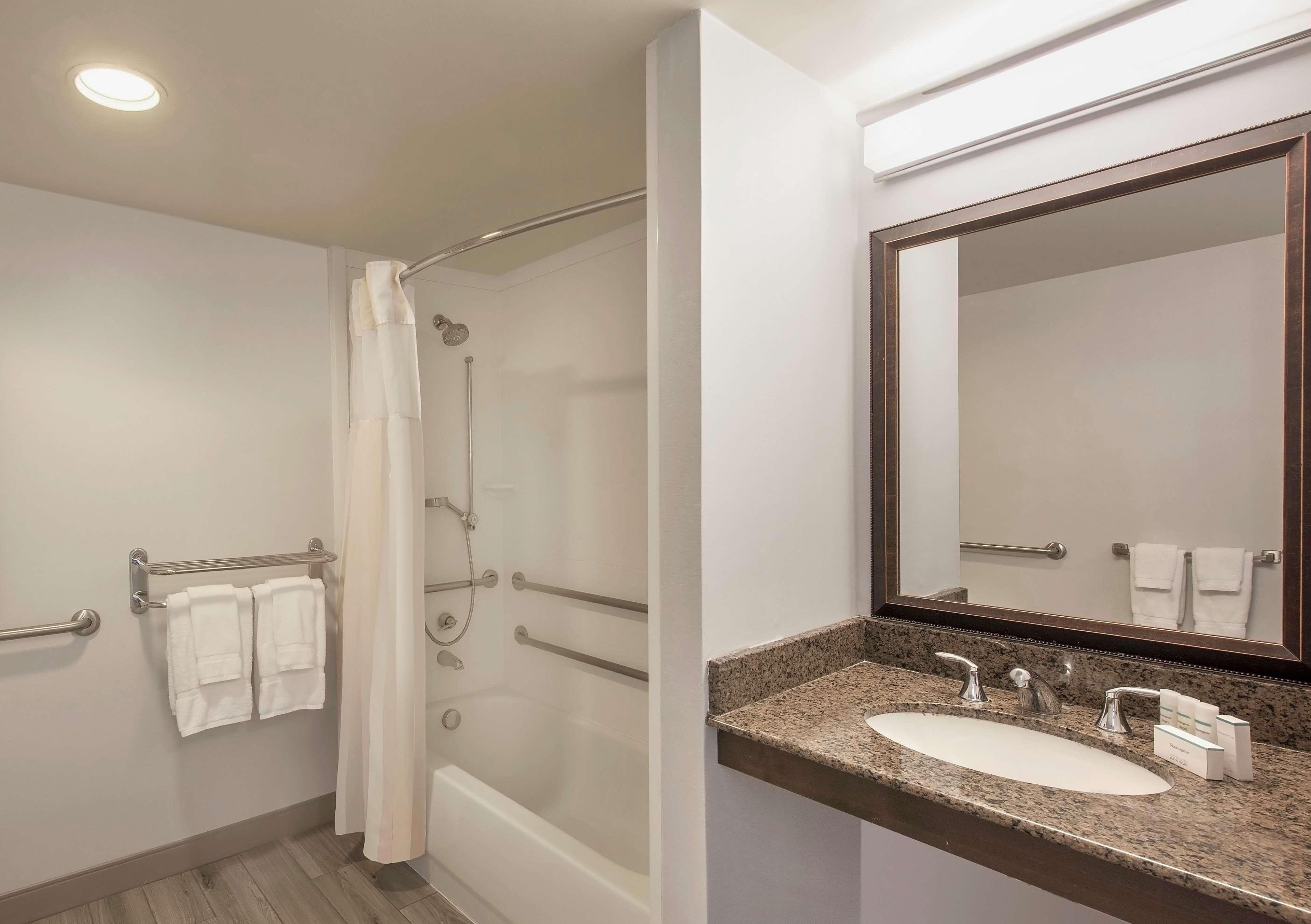 Hilton Garden Inn Richmond Innsbrook Short Pump Dış mekan fotoğraf