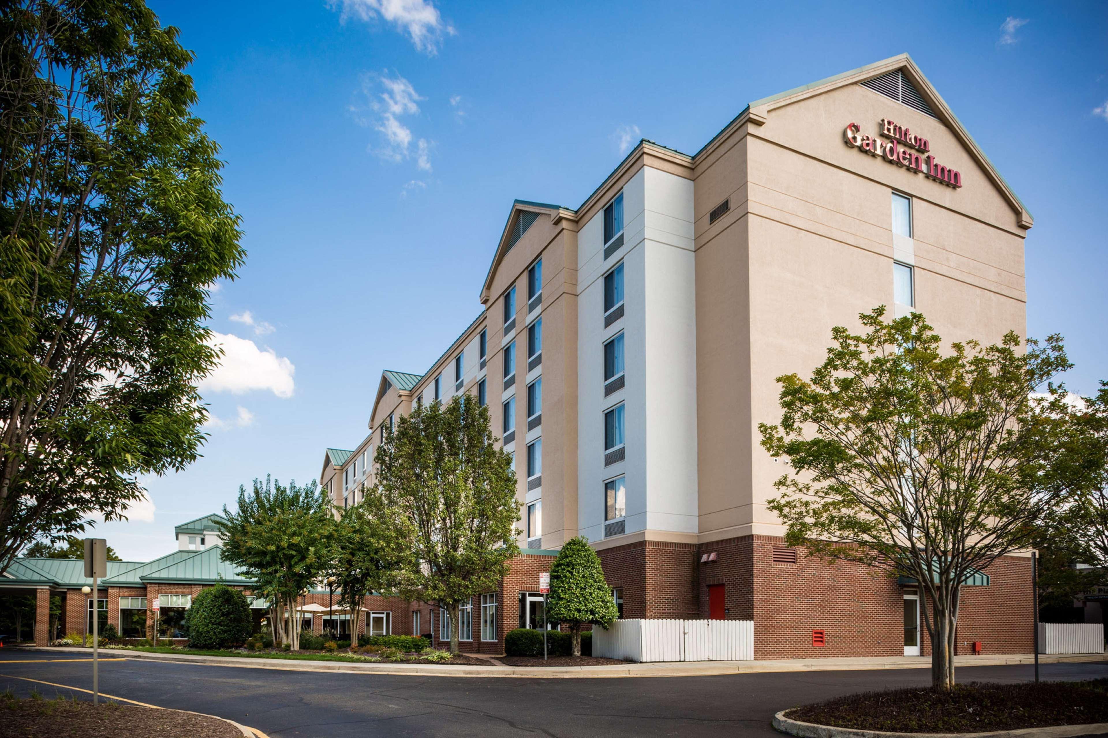 Hilton Garden Inn Richmond Innsbrook Short Pump Dış mekan fotoğraf