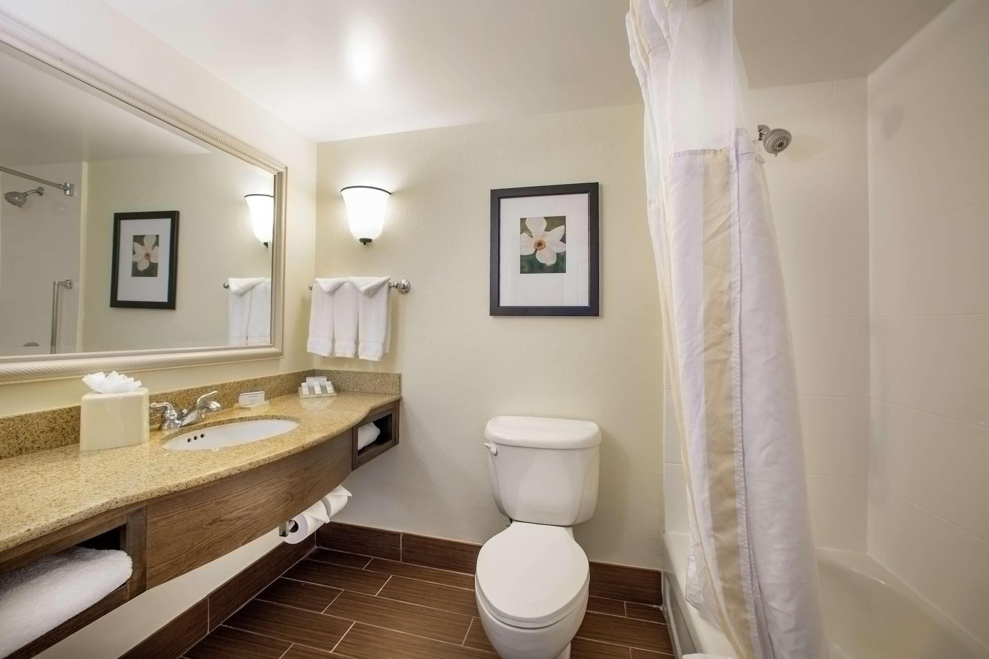Hilton Garden Inn Richmond Innsbrook Short Pump Dış mekan fotoğraf