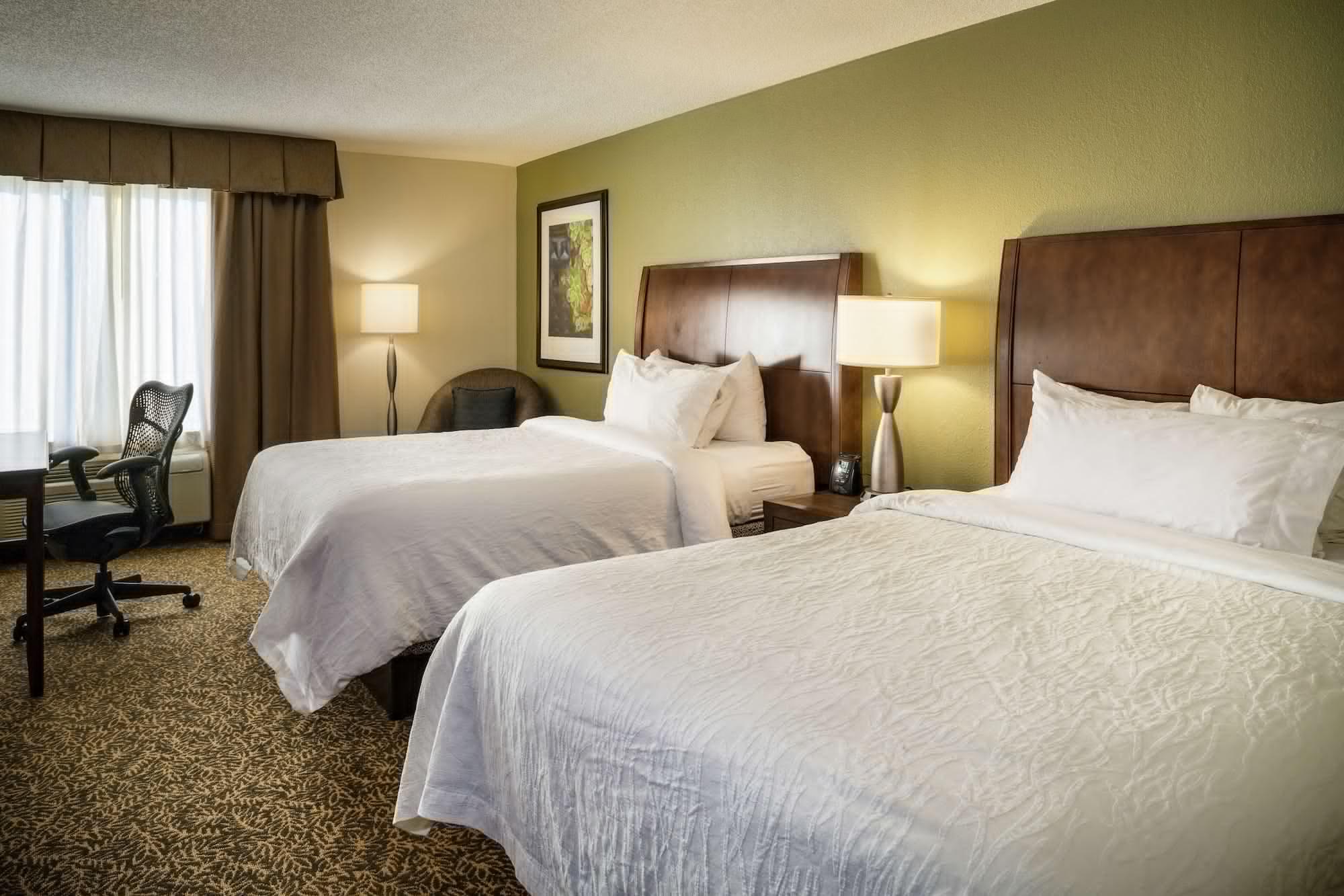 Hilton Garden Inn Richmond Innsbrook Short Pump Dış mekan fotoğraf