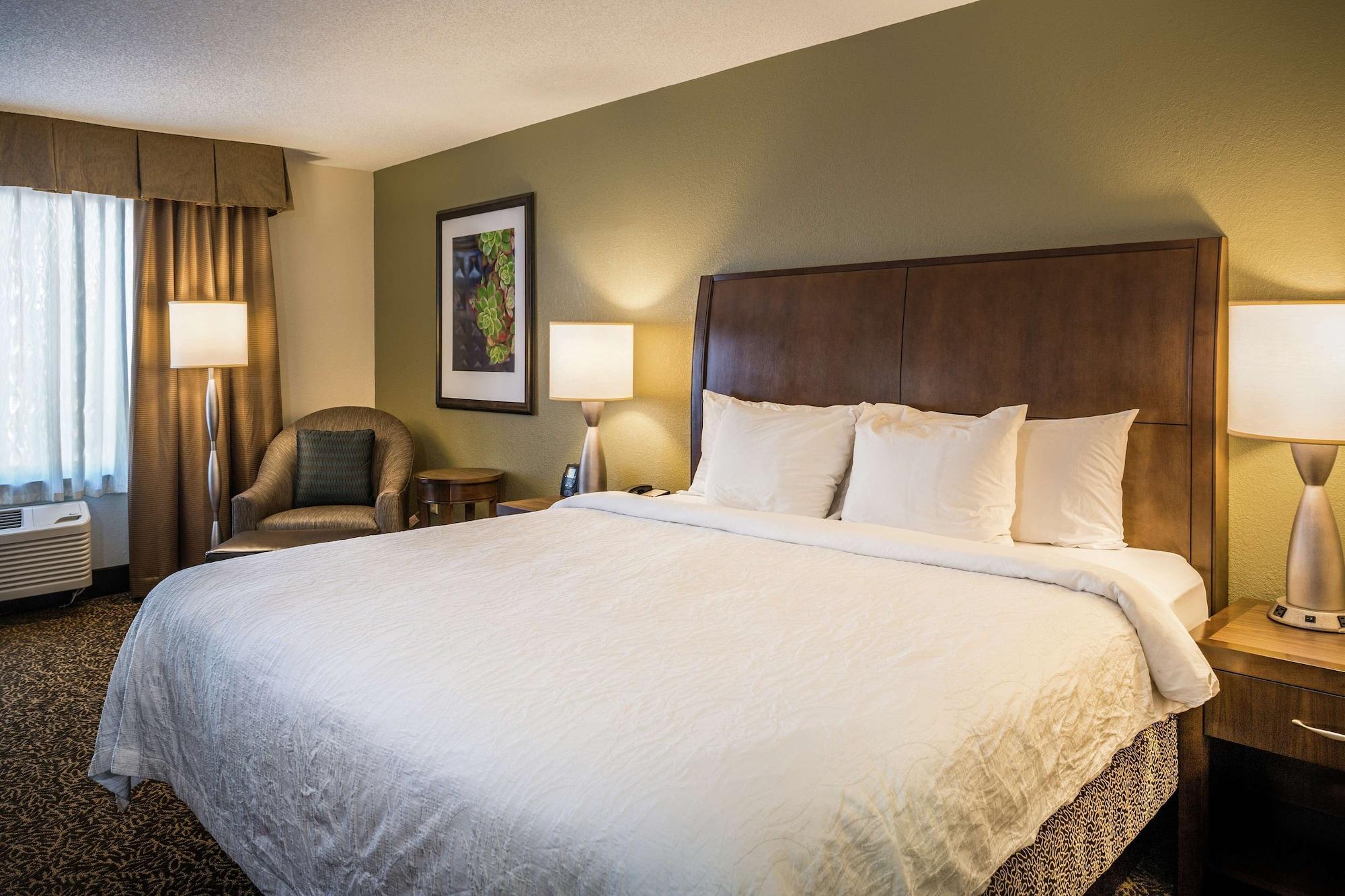 Hilton Garden Inn Richmond Innsbrook Short Pump Dış mekan fotoğraf