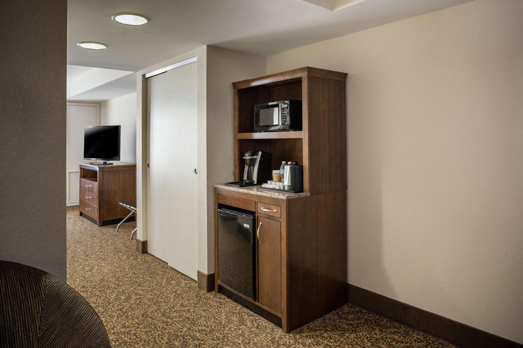 Hilton Garden Inn Richmond Innsbrook Short Pump Dış mekan fotoğraf