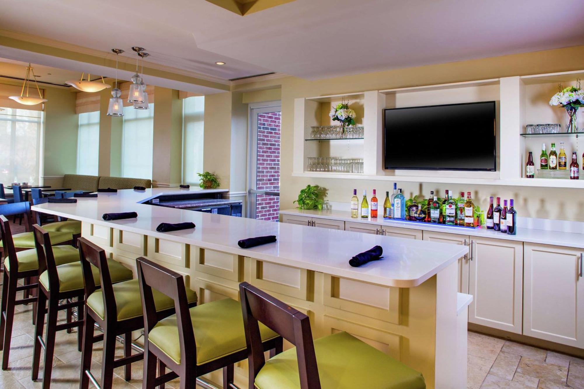 Hilton Garden Inn Richmond Innsbrook Short Pump Dış mekan fotoğraf