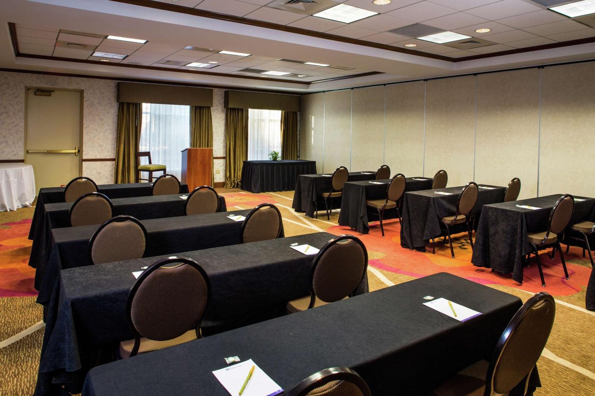 Hilton Garden Inn Richmond Innsbrook Short Pump Dış mekan fotoğraf