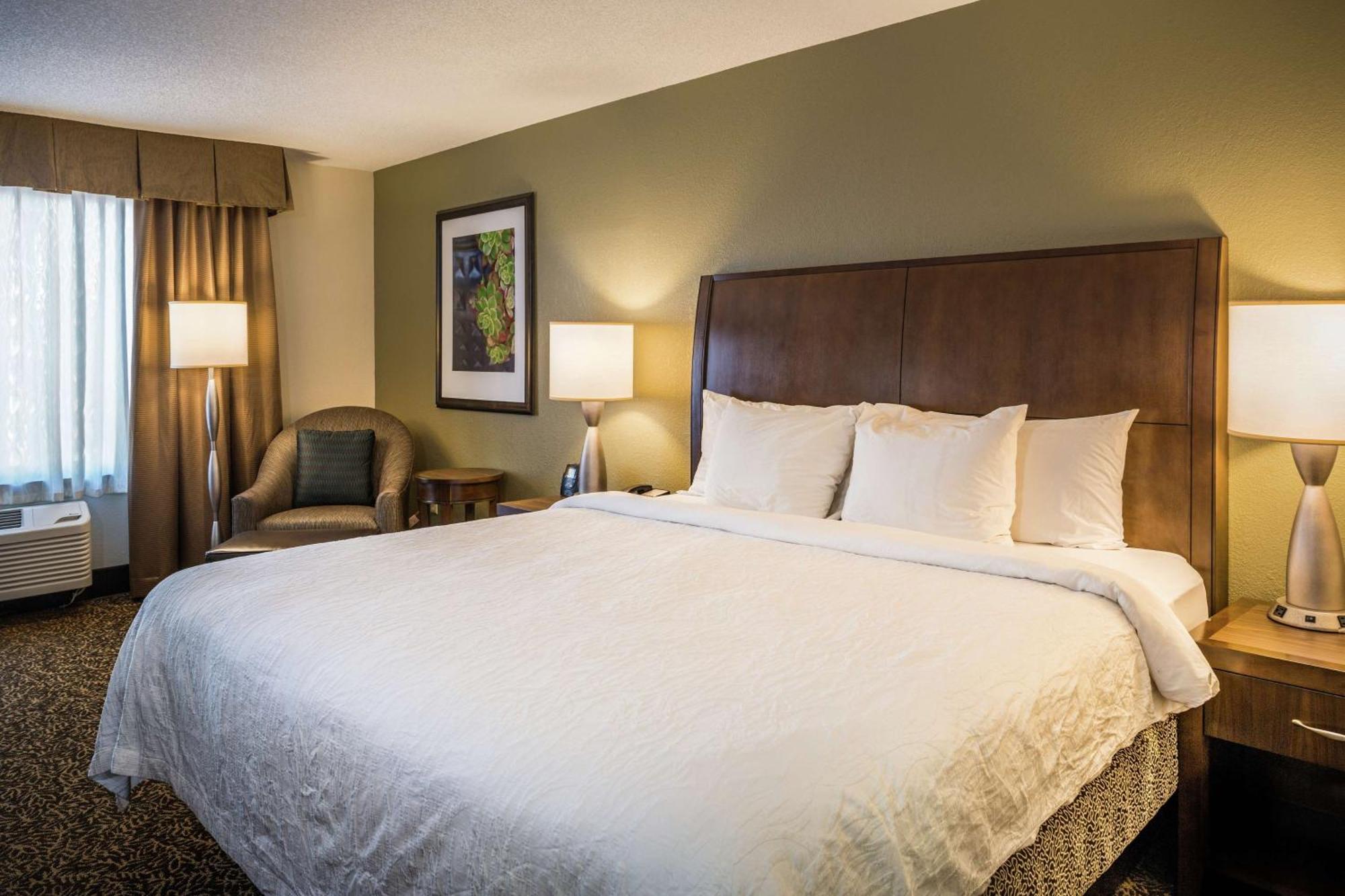 Hilton Garden Inn Richmond Innsbrook Short Pump Dış mekan fotoğraf