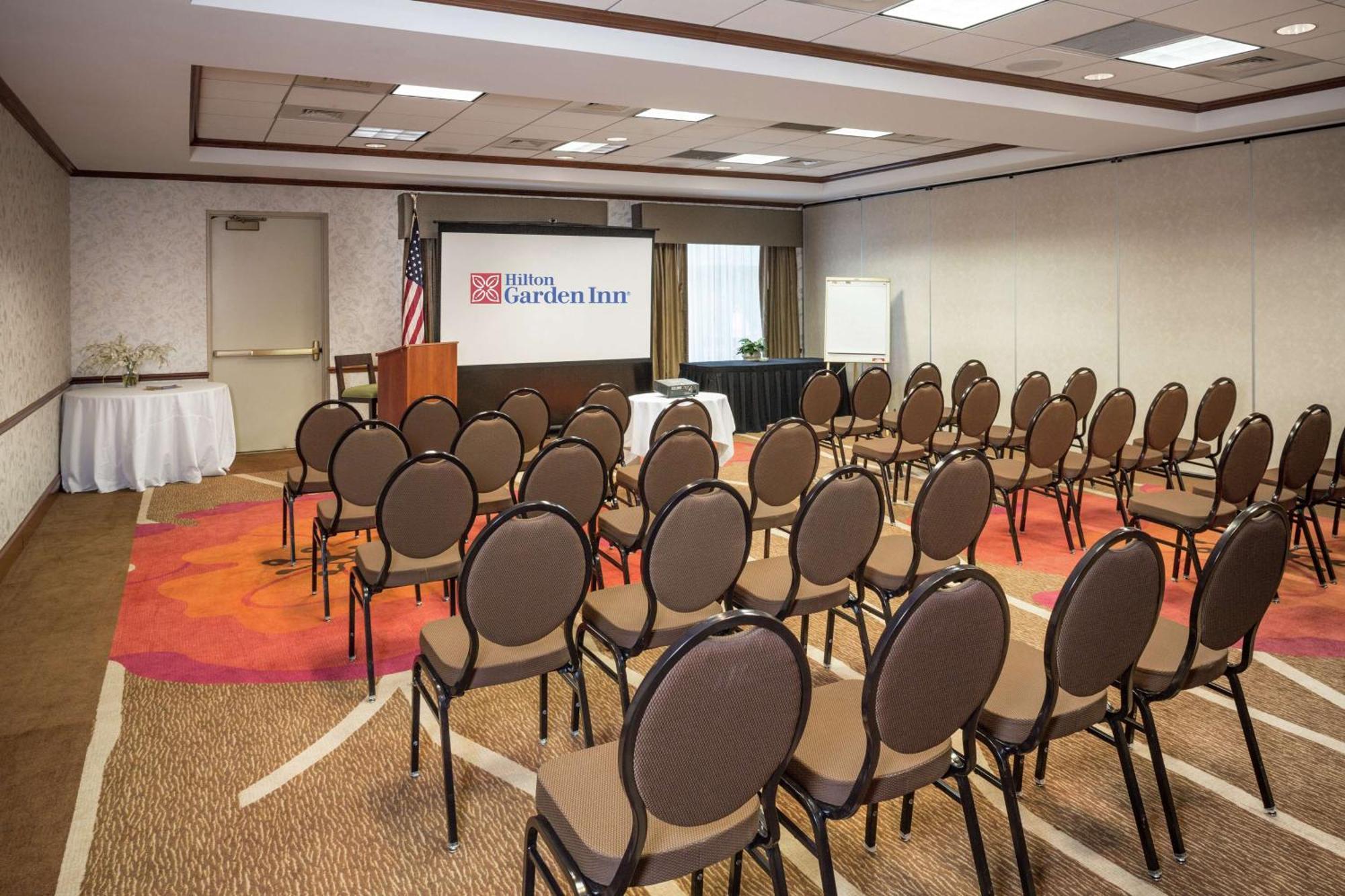 Hilton Garden Inn Richmond Innsbrook Short Pump Dış mekan fotoğraf