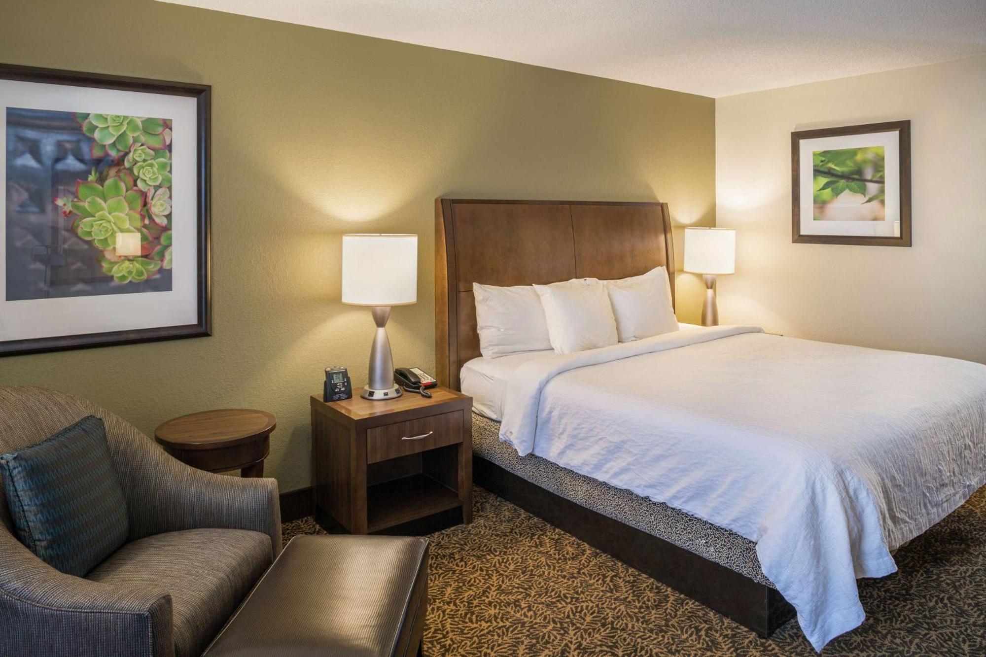 Hilton Garden Inn Richmond Innsbrook Short Pump Dış mekan fotoğraf