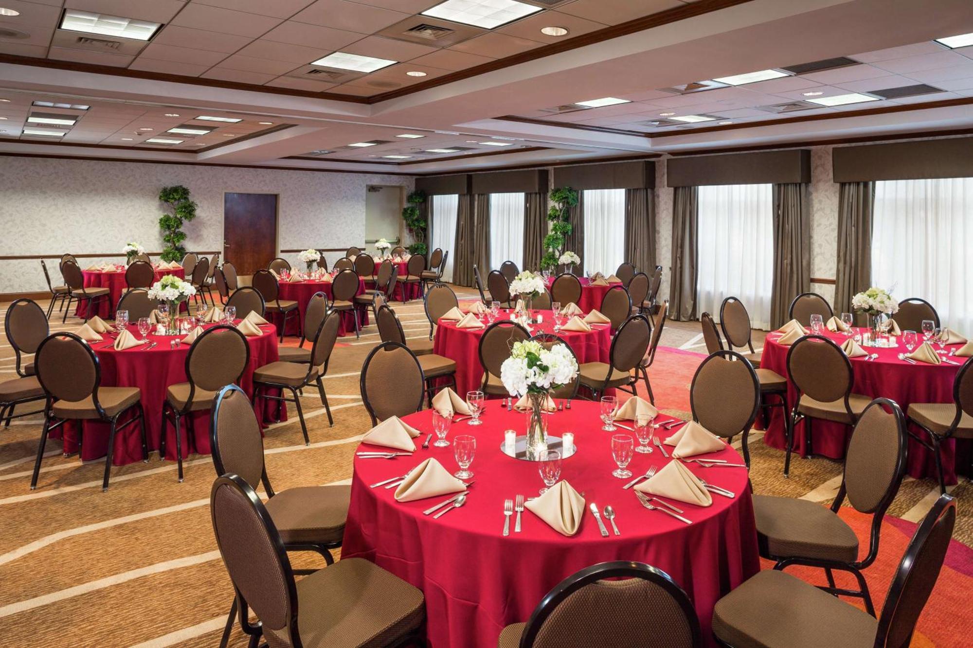 Hilton Garden Inn Richmond Innsbrook Short Pump Dış mekan fotoğraf