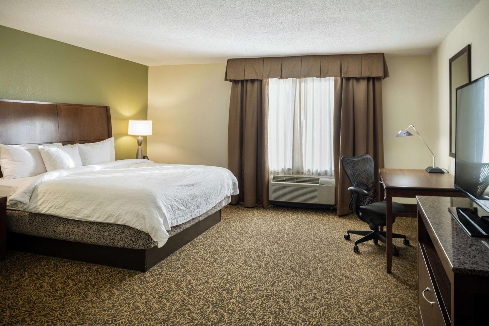 Hilton Garden Inn Richmond Innsbrook Short Pump Dış mekan fotoğraf
