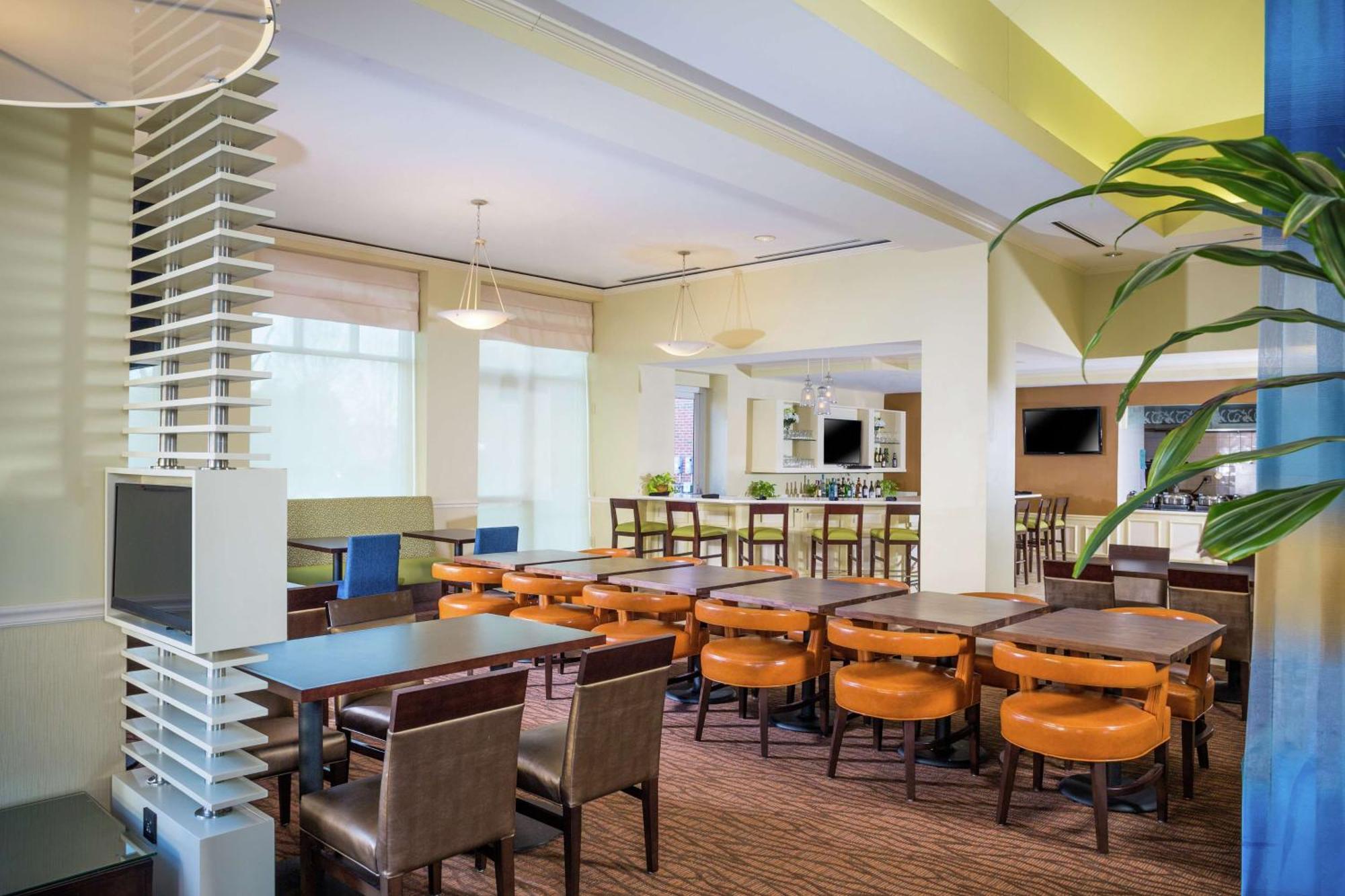 Hilton Garden Inn Richmond Innsbrook Short Pump Dış mekan fotoğraf