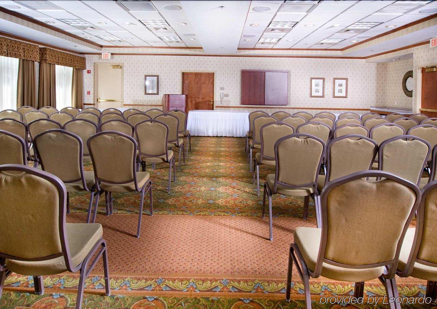 Hilton Garden Inn Richmond Innsbrook Short Pump Konforlar fotoğraf