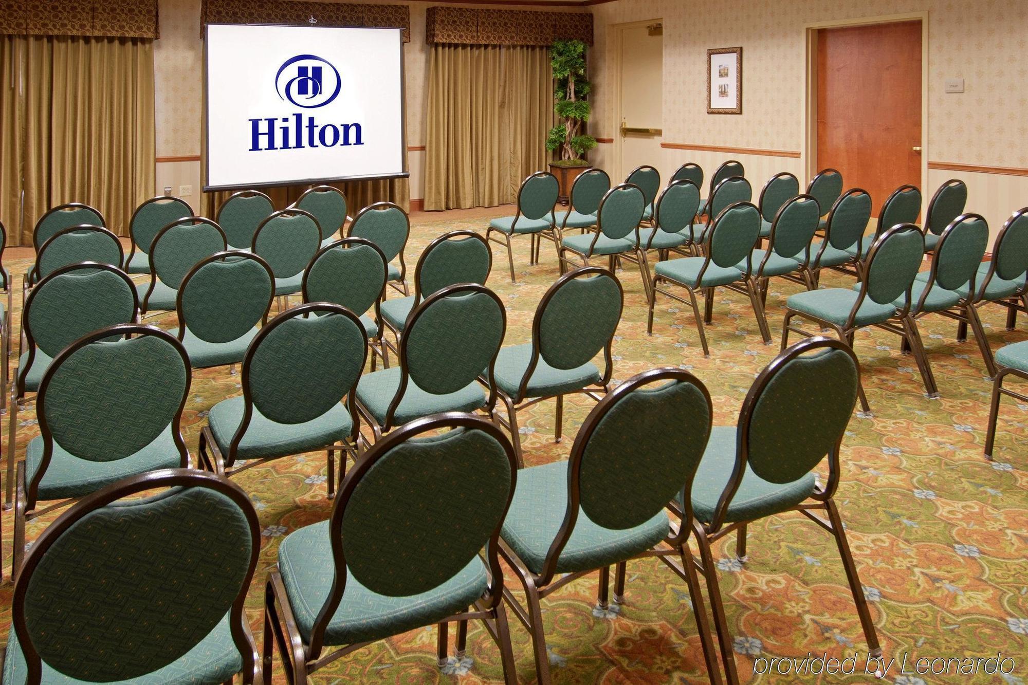 Hilton Garden Inn Richmond Innsbrook Short Pump Konforlar fotoğraf