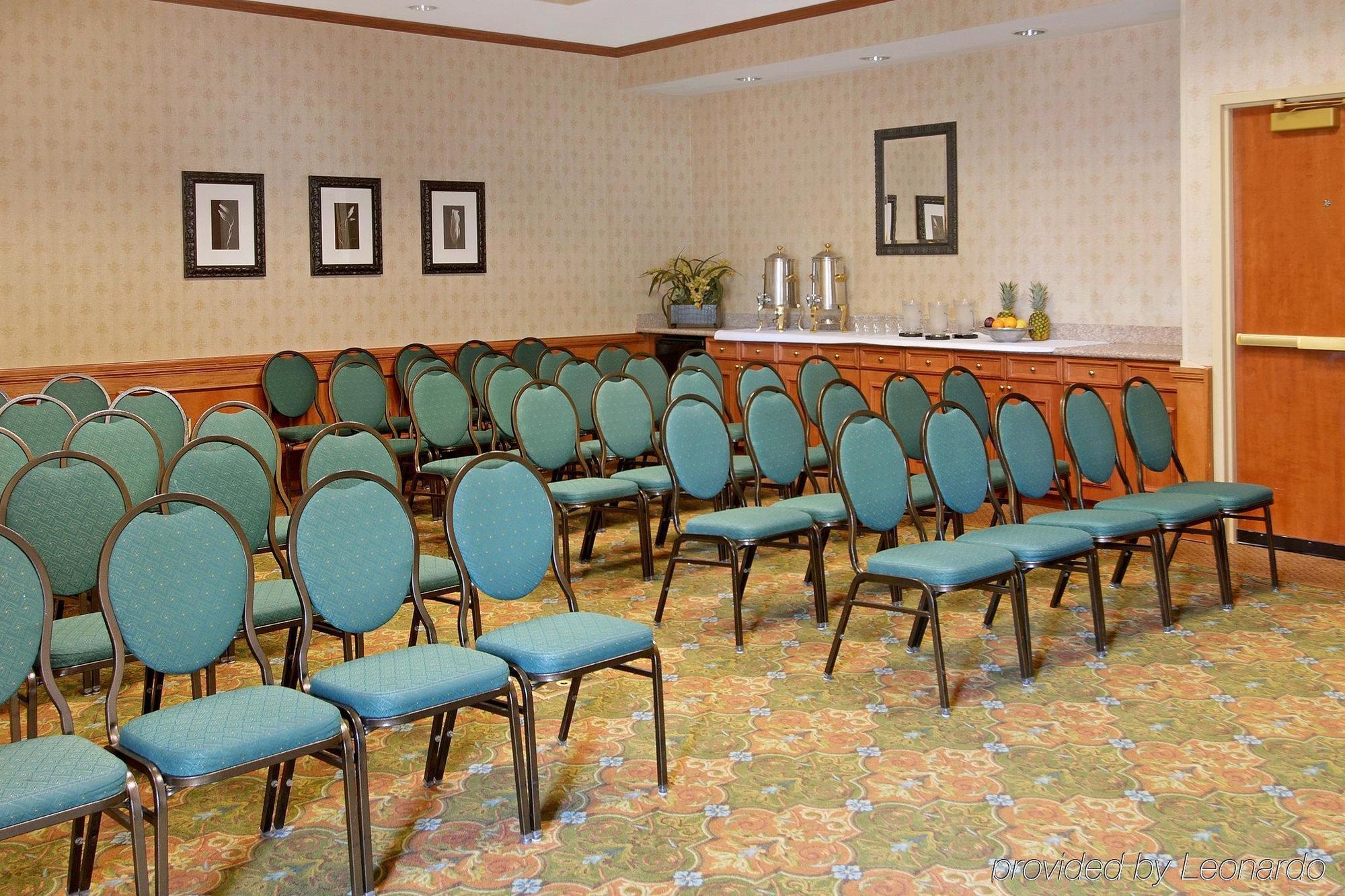 Hilton Garden Inn Richmond Innsbrook Short Pump Konforlar fotoğraf