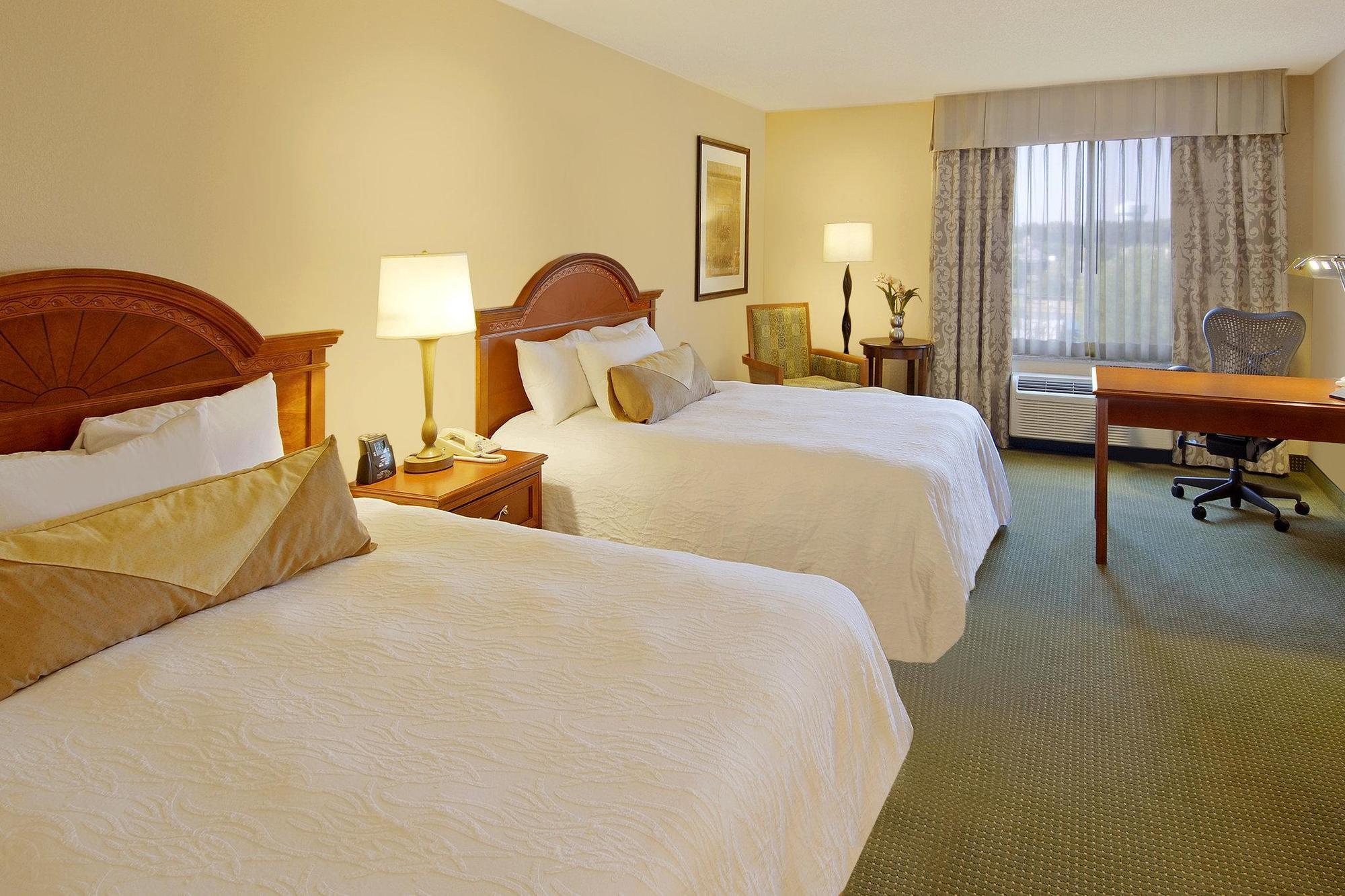 Hilton Garden Inn Richmond Innsbrook Short Pump Dış mekan fotoğraf