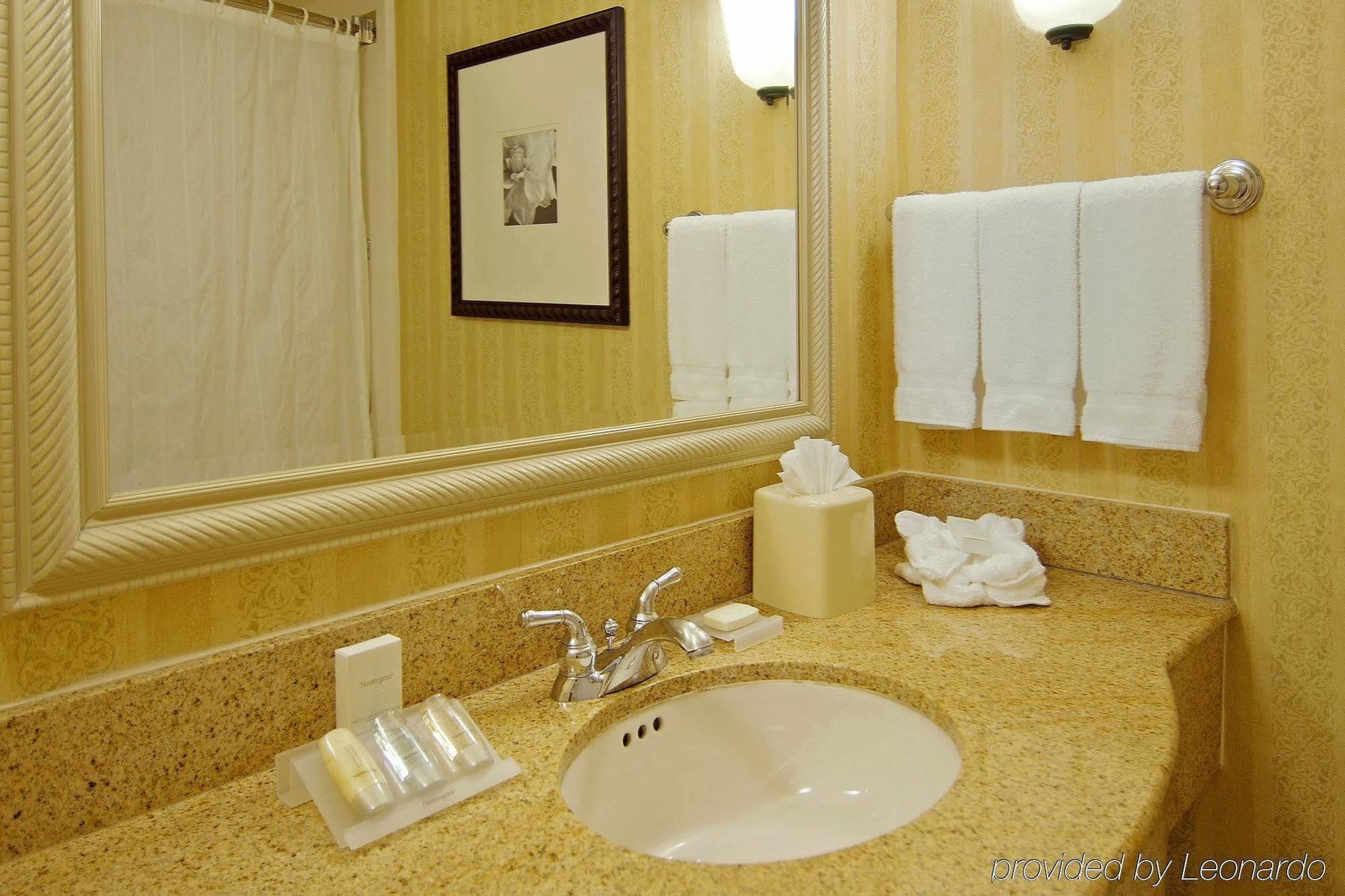 Hilton Garden Inn Richmond Innsbrook Short Pump Dış mekan fotoğraf