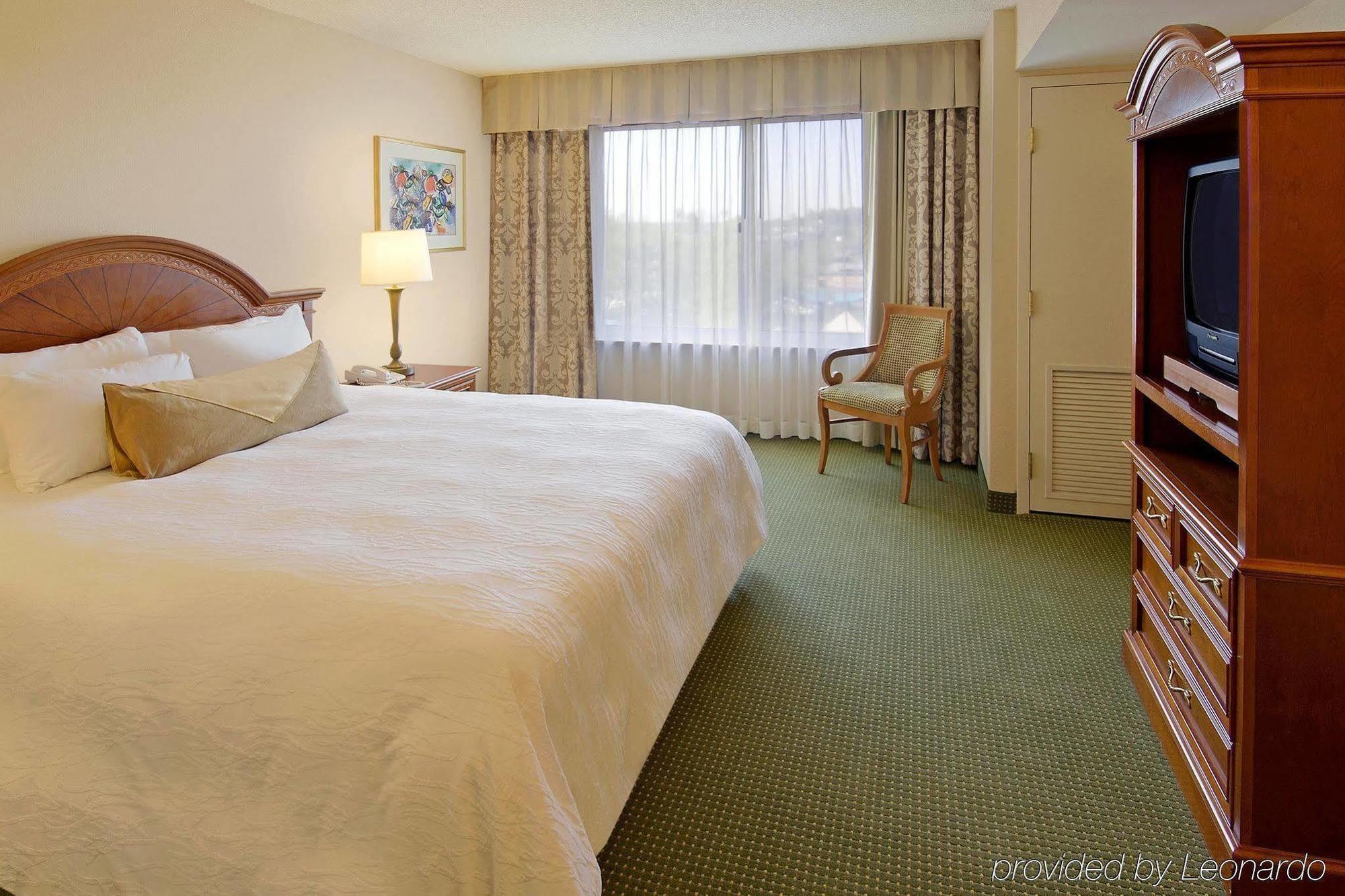 Hilton Garden Inn Richmond Innsbrook Short Pump Oda fotoğraf