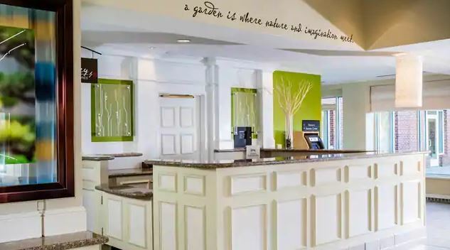 Hilton Garden Inn Richmond Innsbrook Short Pump Dış mekan fotoğraf