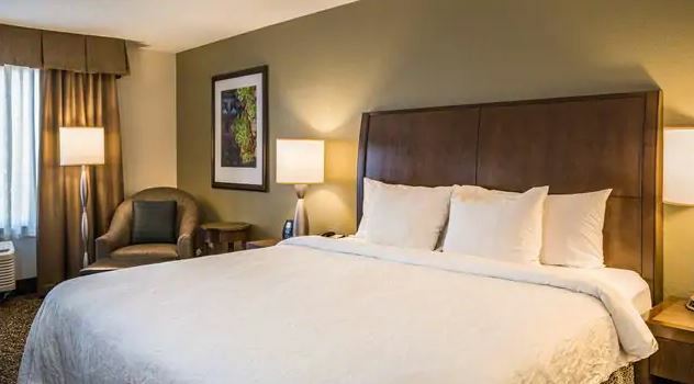 Hilton Garden Inn Richmond Innsbrook Short Pump Dış mekan fotoğraf
