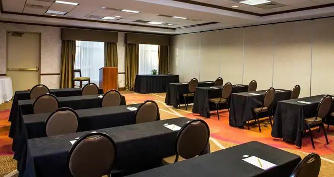 Hilton Garden Inn Richmond Innsbrook Short Pump Dış mekan fotoğraf