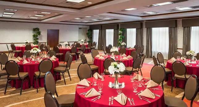 Hilton Garden Inn Richmond Innsbrook Short Pump Dış mekan fotoğraf