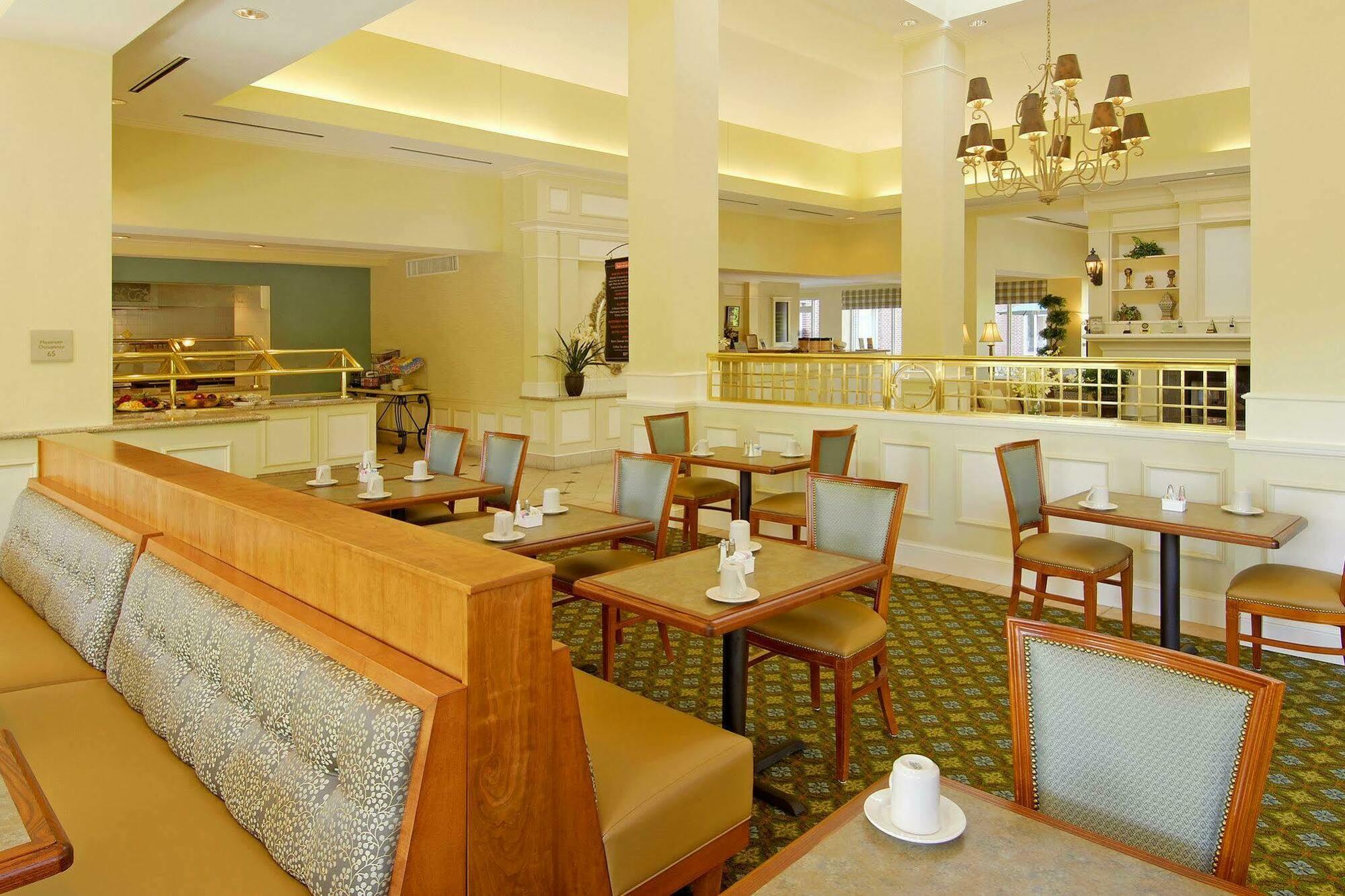 Hilton Garden Inn Richmond Innsbrook Short Pump Dış mekan fotoğraf